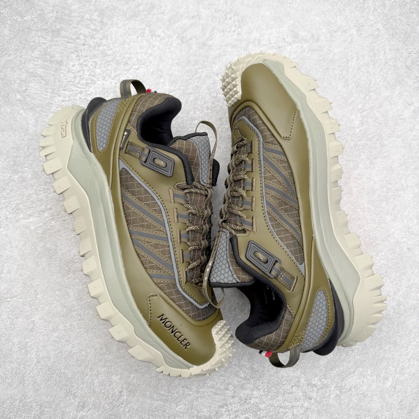 オン Mcler Trailgrip Gore-Tex 詳細画像 3