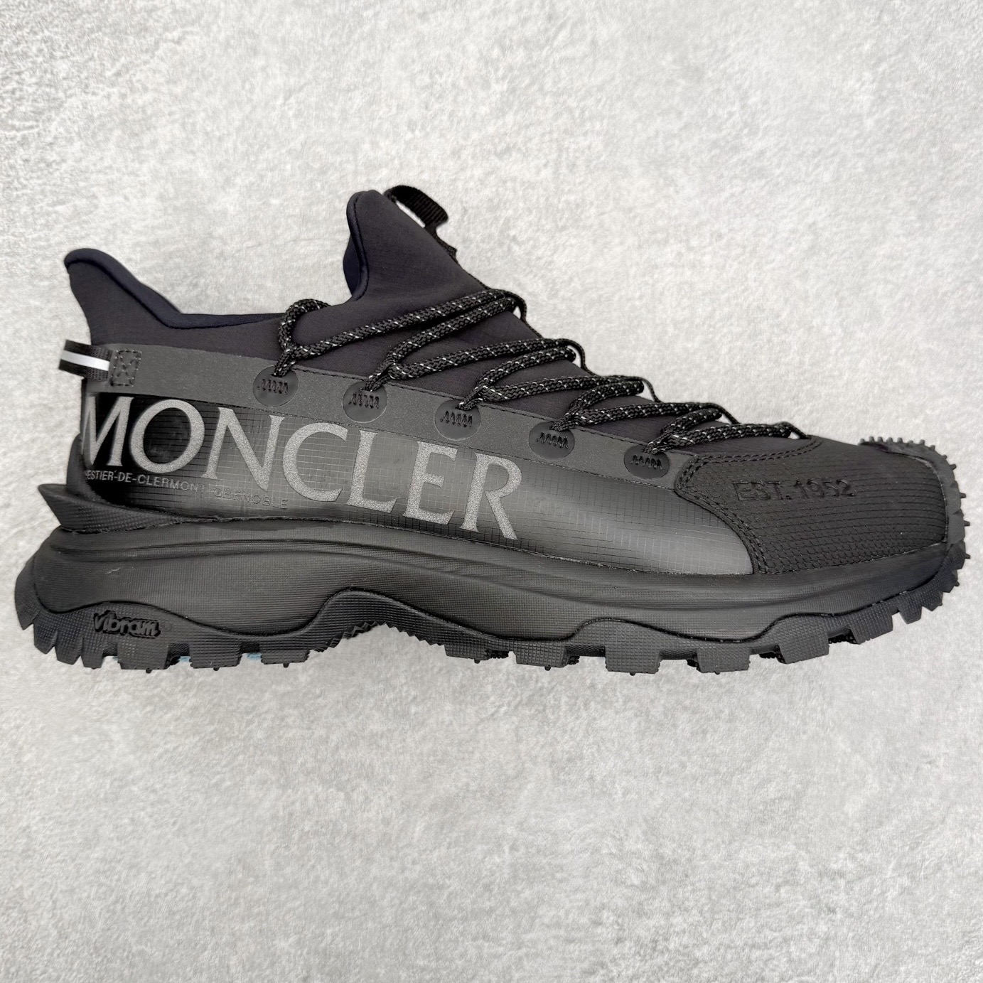 オン Mcler Grenoble Trailgrip 詳細画像 1