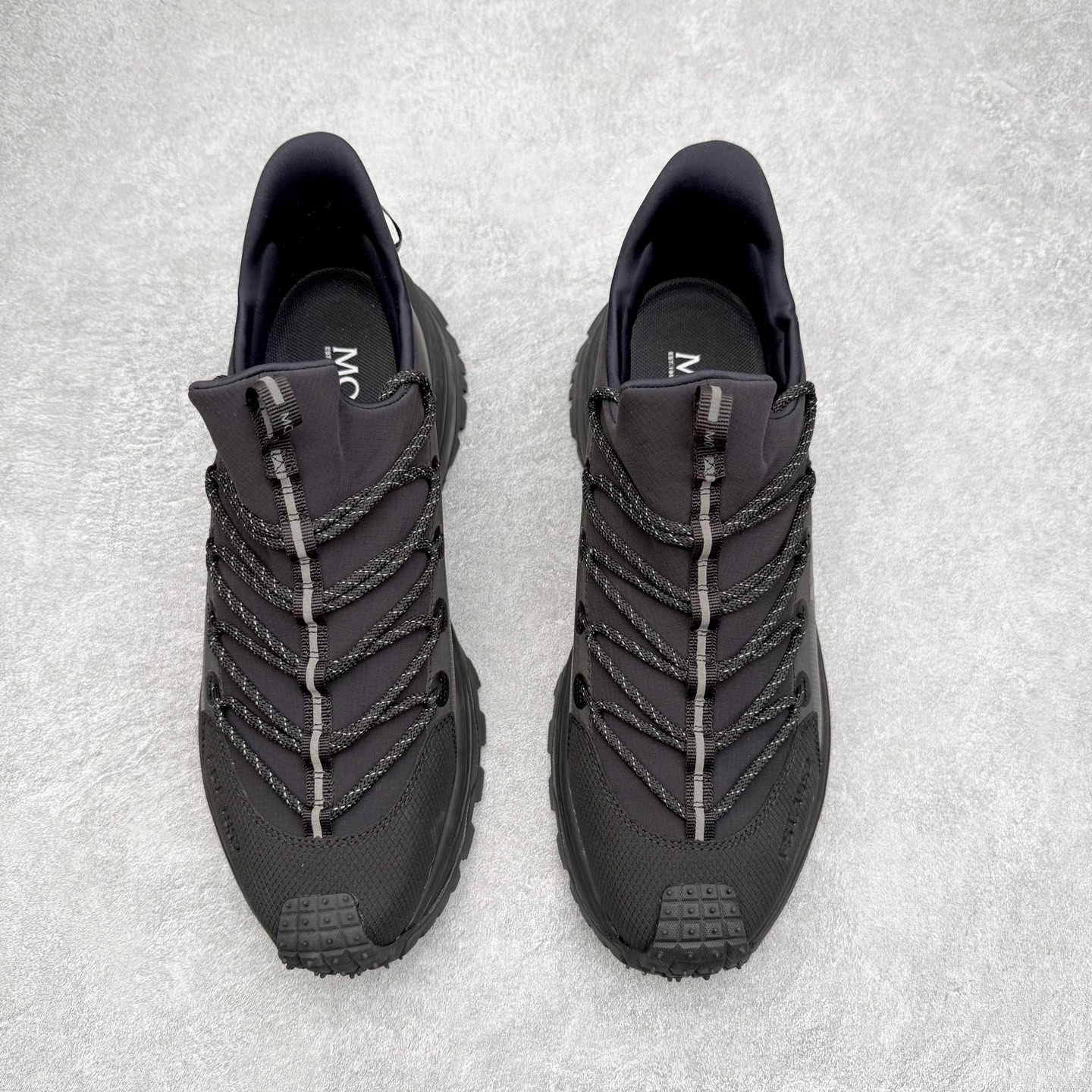 オン Mcler Grenoble Trailgrip 詳細画像 2