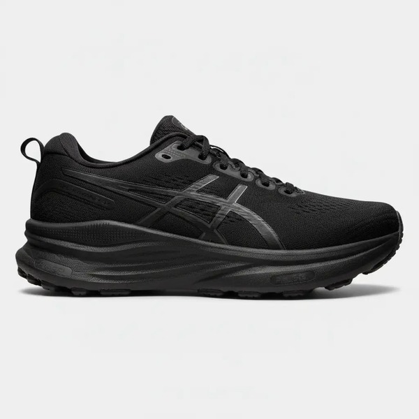 アシックス GEL-KAYANO 32 ランニングシューズ ブラック 9by2936040