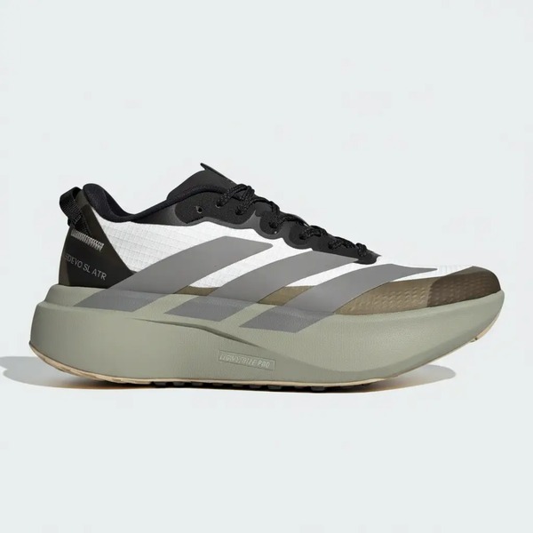 アディダス Adizero EVO SL