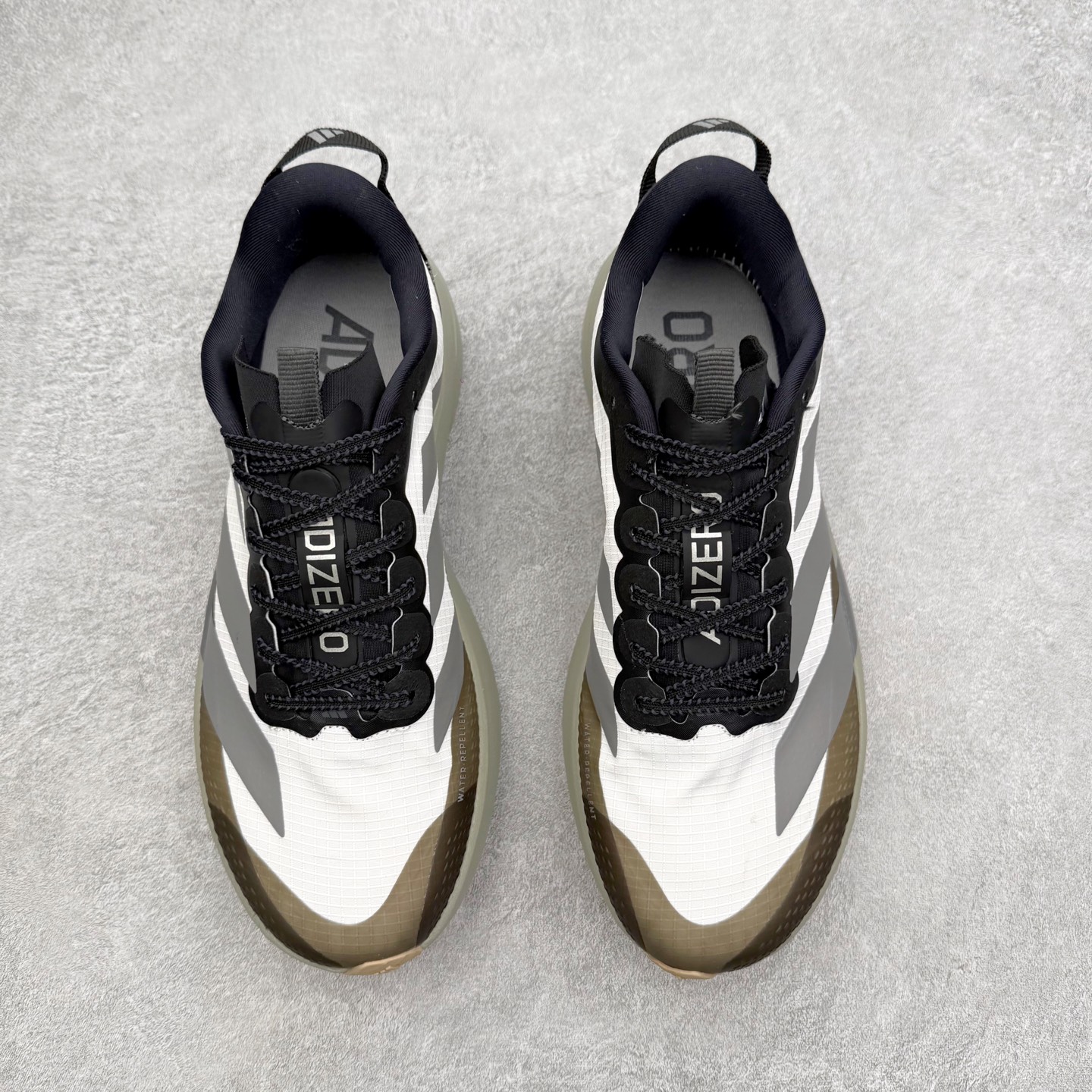 アディダス Adizero EVO SL 詳細画像 2