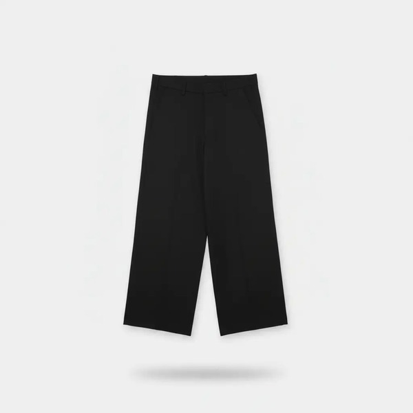360 Corbel Pant 防水シームテープ トラウザーズ ブラック