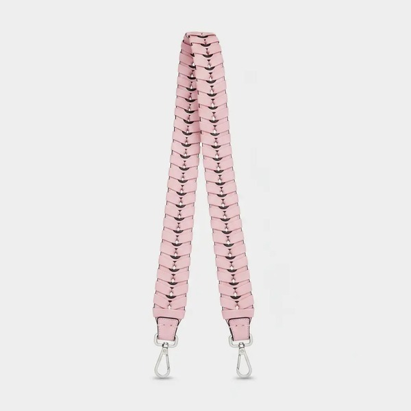 フェンディ STRAP YOU ショルダーストラップ ピンク