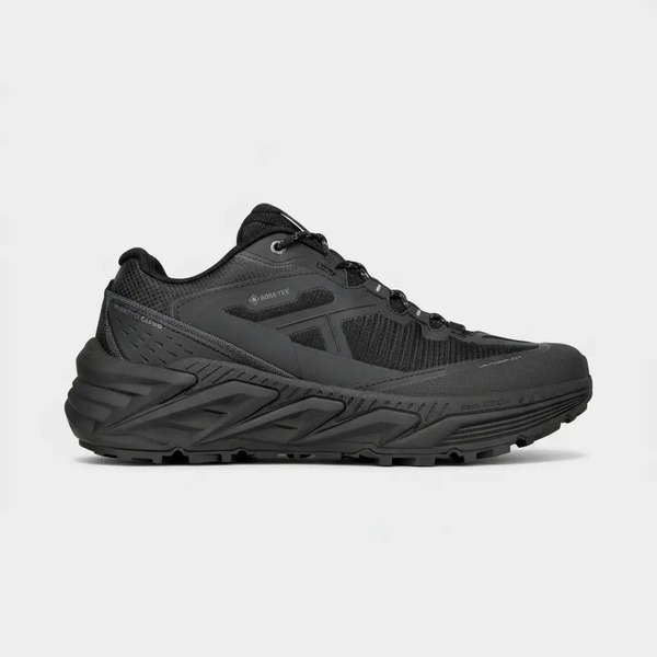 カイラス 山行2代 GTX ハイキング トレイルランニングシューズ Bby3936050