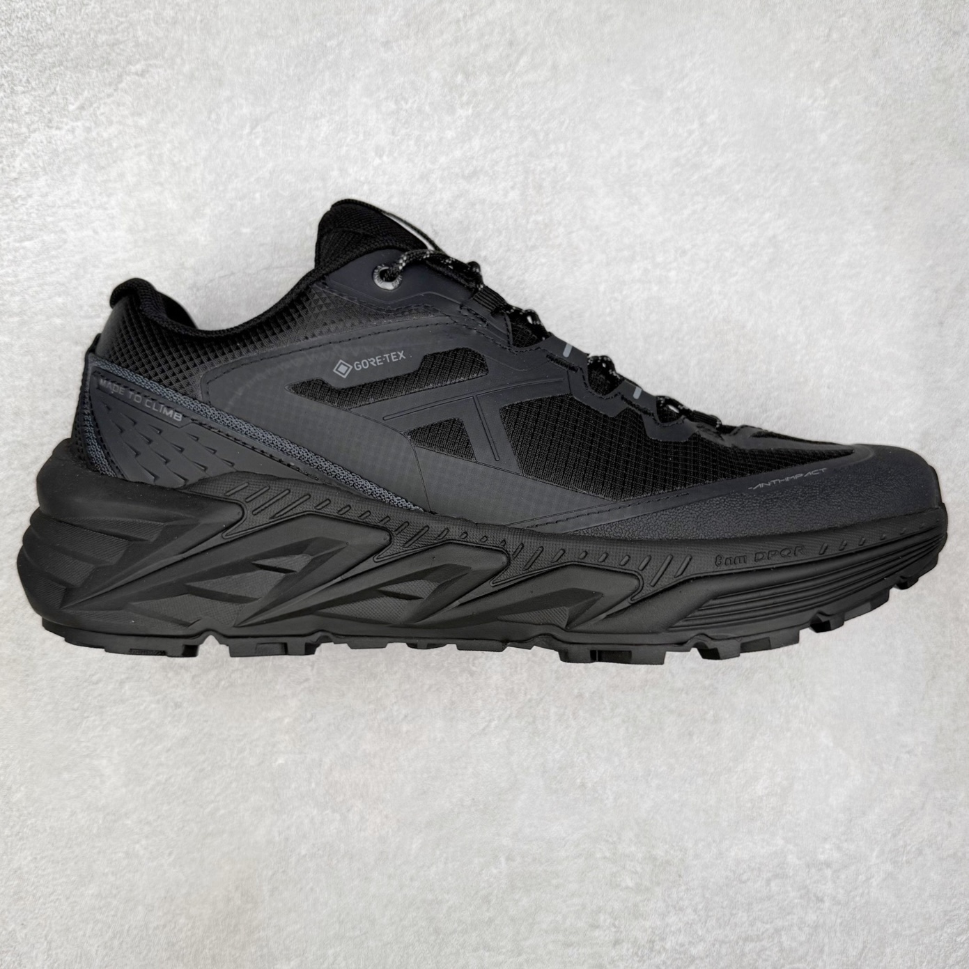 カイラス 山行2代 GTX ハイキング トレイルランニングシューズ Bby3936050 詳細画像 1