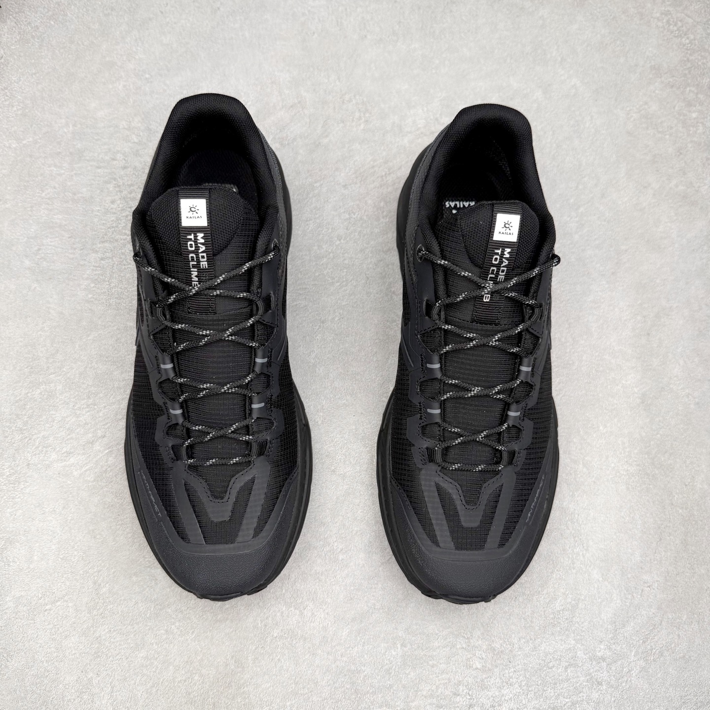 カイラス 山行2代 GTX ハイキング トレイルランニングシューズ Bby3936050 詳細画像 2