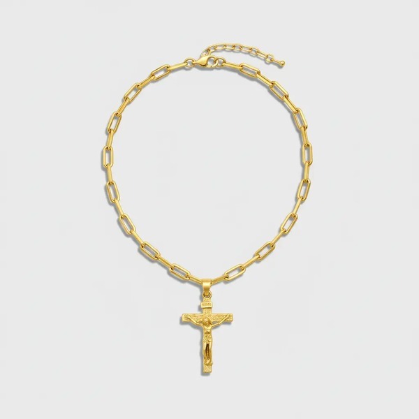 ブルガリ ディーヴァ ドリーム リングモチーフ ネックレス 18K イエローゴールド