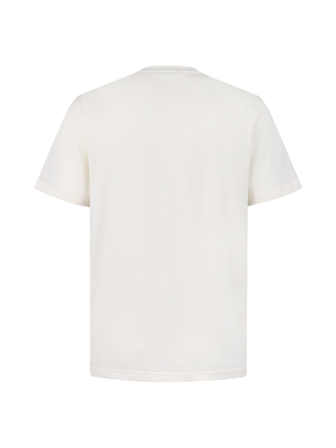 モンクレール キャンプツール アップリケ Tシャツ ホワイト 詳細画像 2