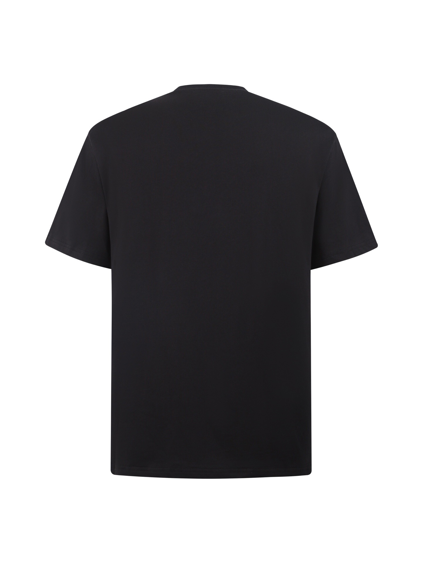 ジバンシィ ロゴ 半袖Tシャツ ブラック 詳細画像 2