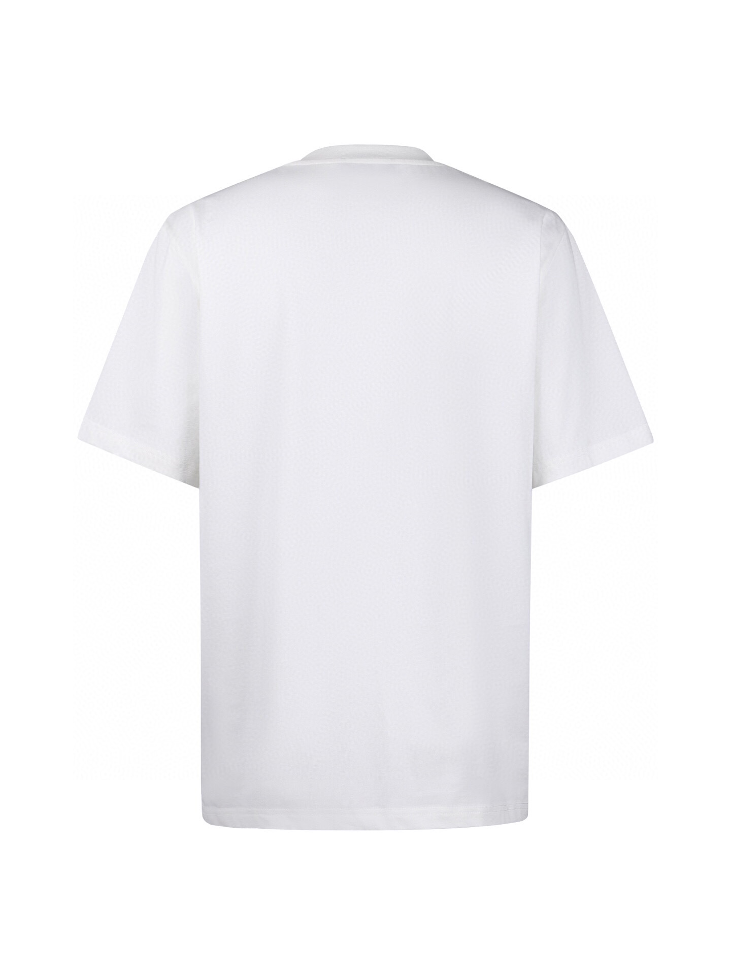 グッチ 1921 ロゴ 半袖Tシャツ ホワイト 詳細画像 2