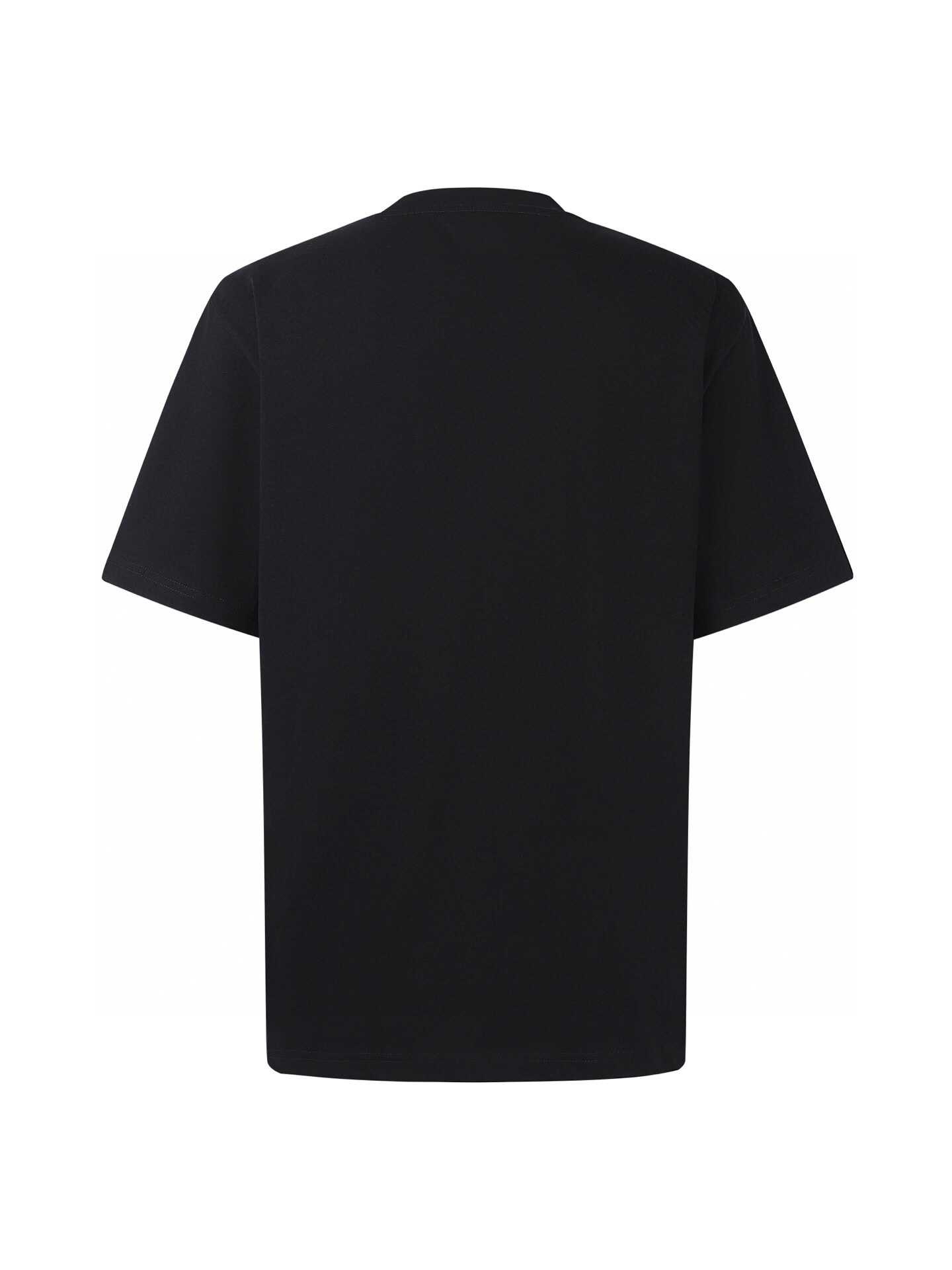 グッチ 1921 ロゴ 半袖Tシャツ ブラック 詳細画像 2